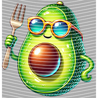 Cartoons and other-CO 2156